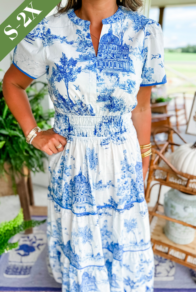 CINDY | Damska Sukienka Maxi Modelująca