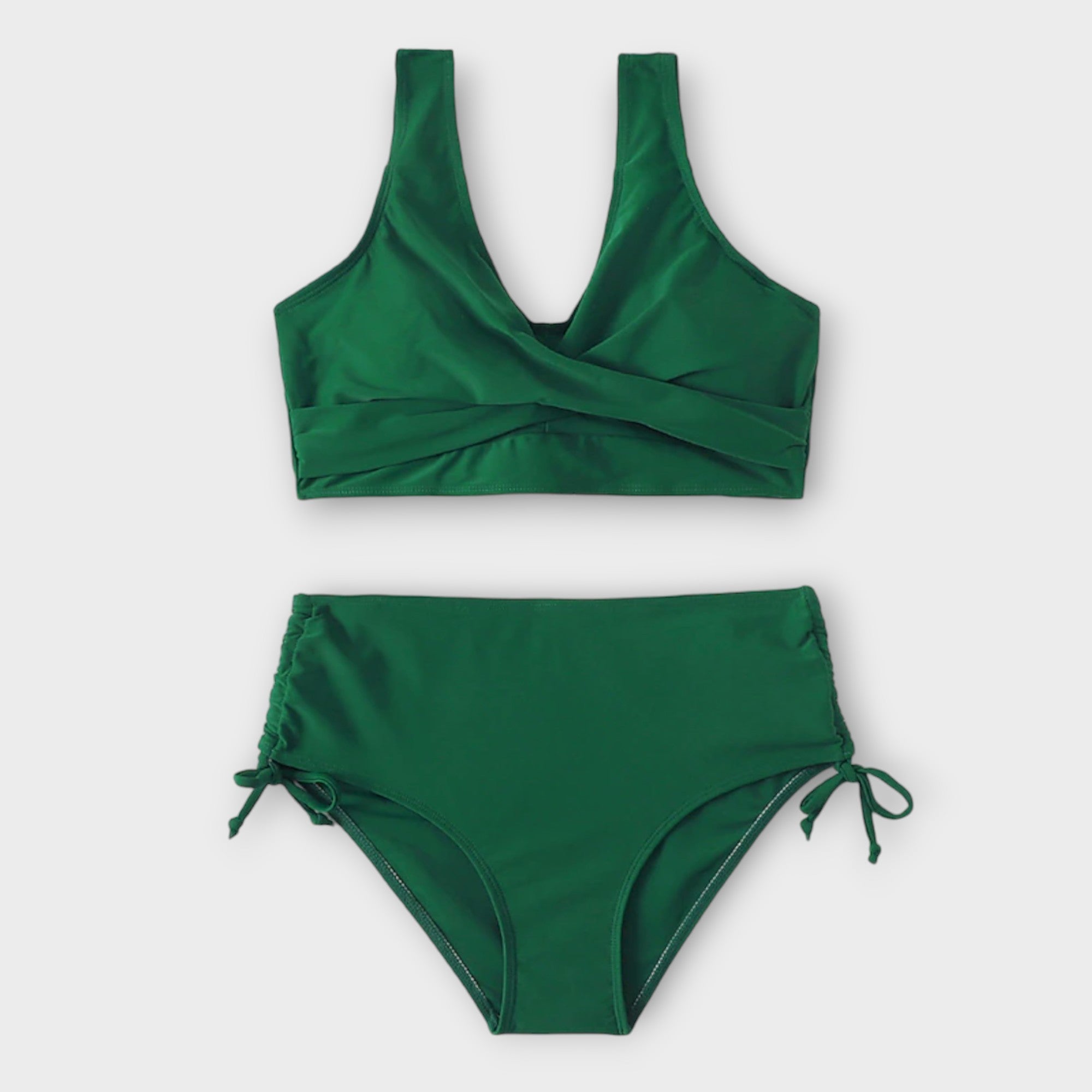 IRENA | Eleganckie i pochlebne dwuczęściowe bikini