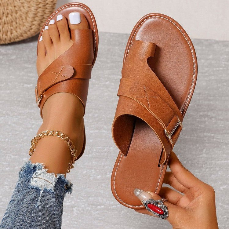 ARIA | Eleganckie Sandały Casual