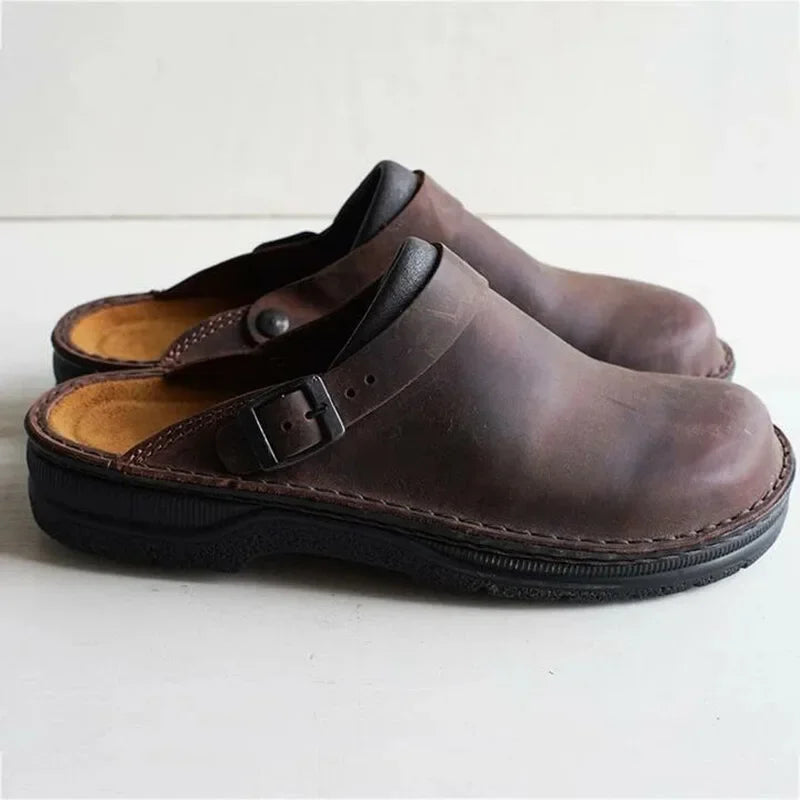 KINGA | Ultra wygodne buty slip-on