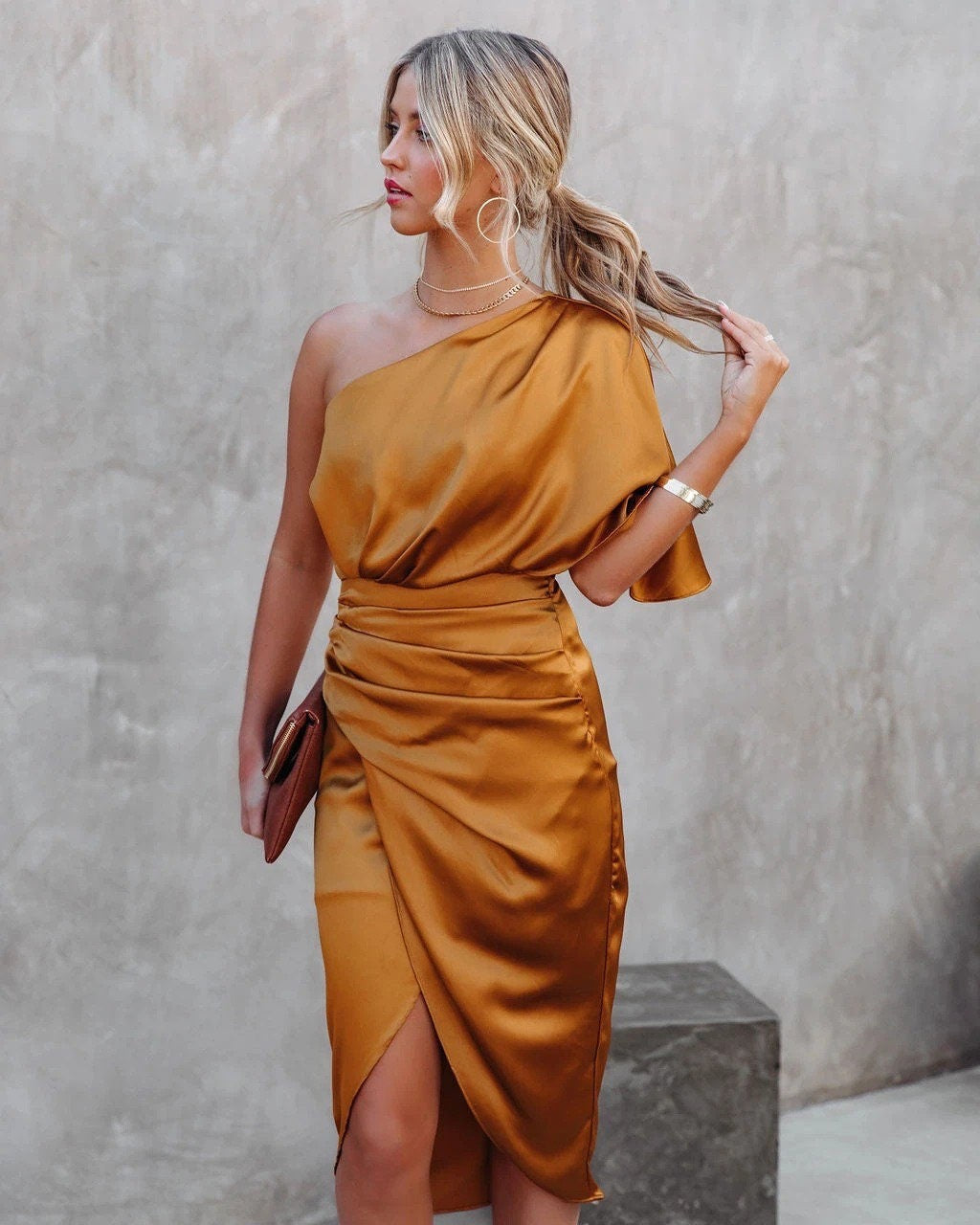 MAELLE | Elegancka Sukienka