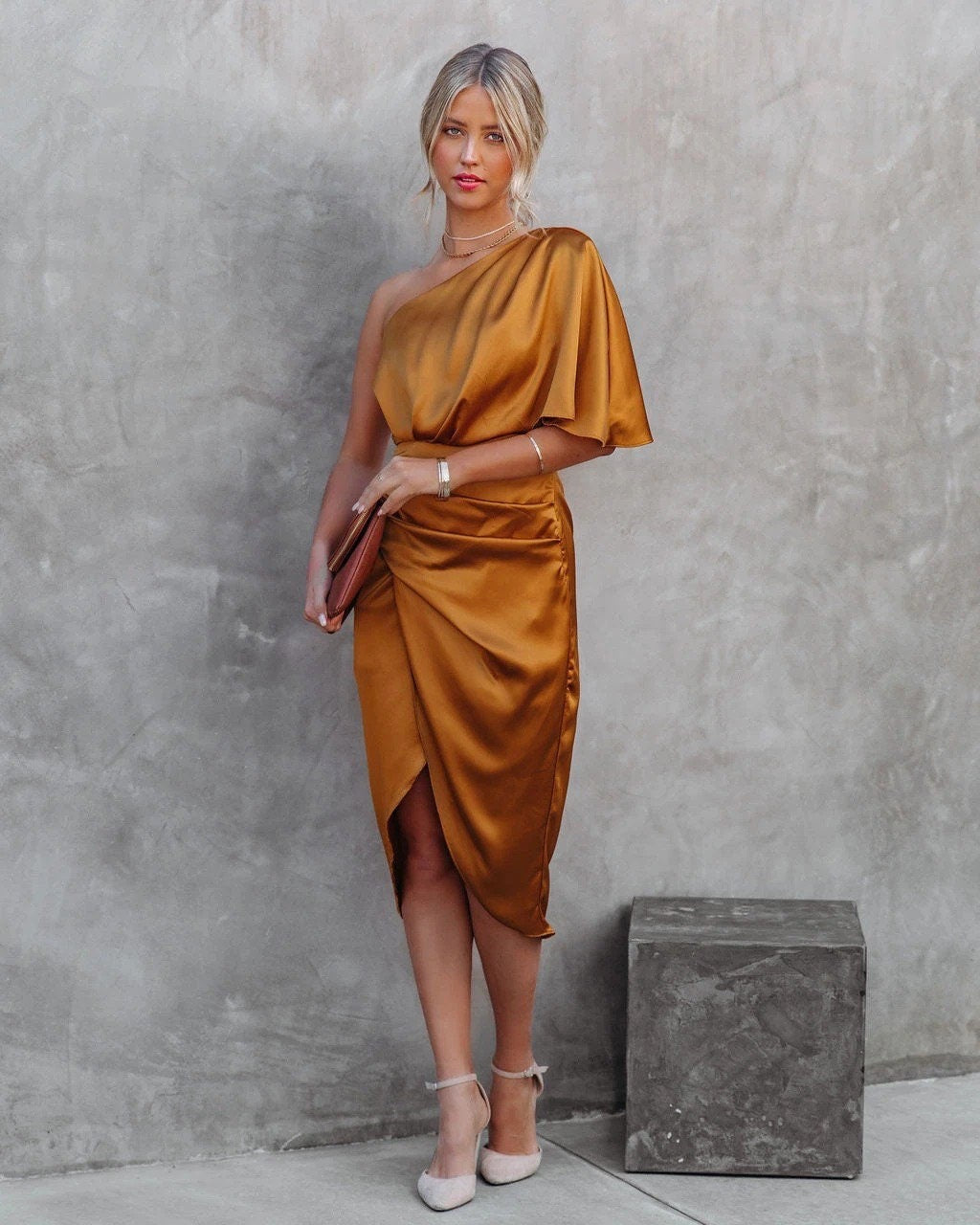 MAELLE | Elegancka Sukienka