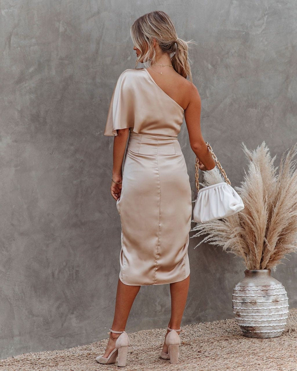 MAELLE | Elegancka Sukienka
