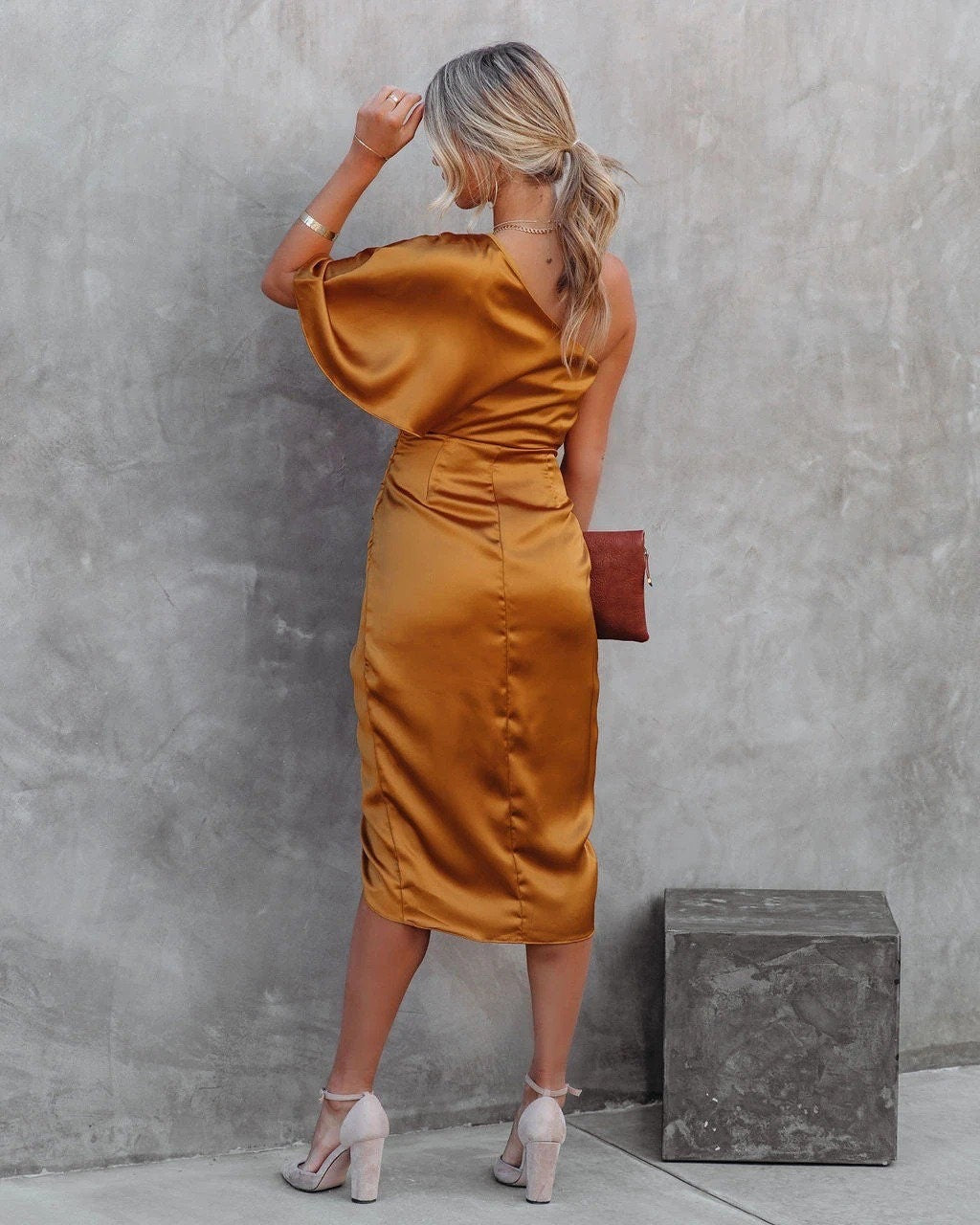 MAELLE | Elegancka Sukienka