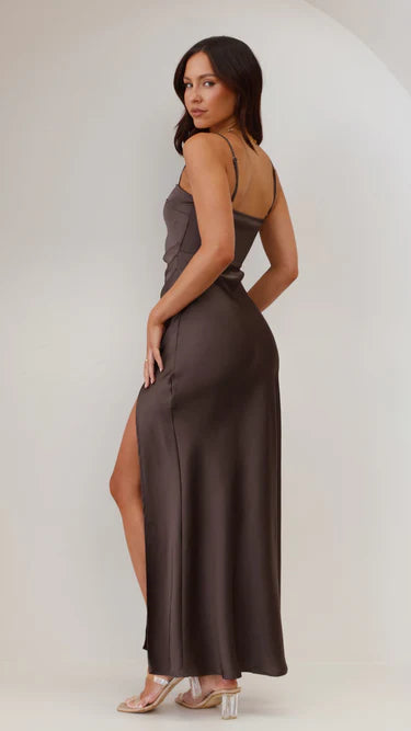 ILANA | Sukienka Maxi