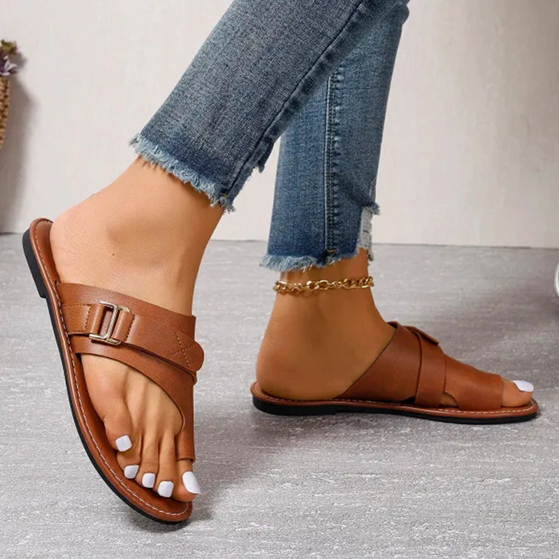 ARIA | Eleganckie Sandały Casual
